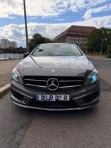 Mercedes-Benz  Mercedes-Benz A 220 cdi * Amg Paket * Nigh - Mercedes-Benz A 220 aus 2013