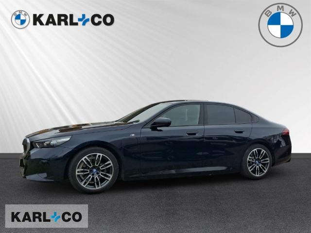 BMW 530 e M Sportpaket Navi H&K Head Up Park-Assiste