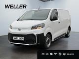 Toyota Proace 2.0 D L1 Meister *Kamera*Navi*PDC*GEWERBE - Toyota Proace (Verso)