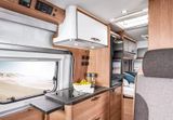 Weinsberg CaraBus 600 MQ (Fiat) - Offers matching your search criteria
