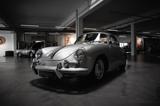 Porsche 356 C - original Schiebedach / Matching Numbers - Porsche 356: Sc