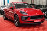 Porsche Macan S 2.9 V6 Turbo 1.Hand*Unfallfrei* - Porsche Macan: Turbo