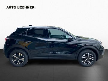 Bild 4 Opel Mokka NEUES MODELL 1.2*LED*SHZ*DAB*KAM**CARPLAY*
