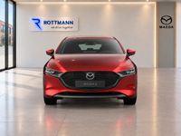 Mazda 3 - Vorschau Bild 3