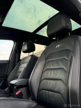 Volkswagen Tiguan Allspace Highline 4Motion - VW Tiguan Allspace Diesel Gebrauchtwagen