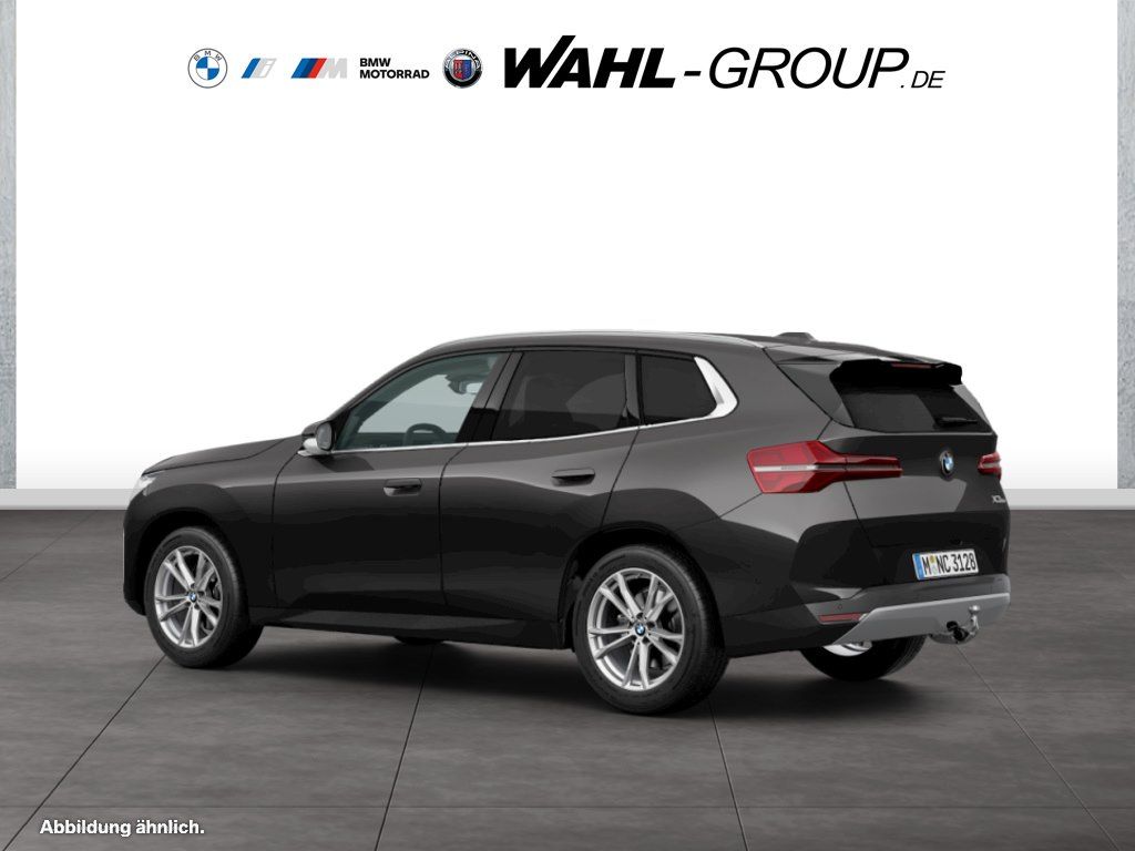 BMW X3 - Bild 6