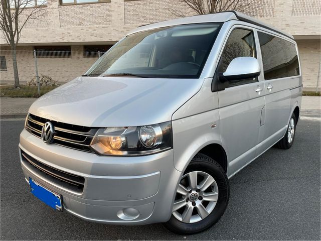 Volkswagen T5 Multivan Comfortline AUFSTELLDACH / 140PS