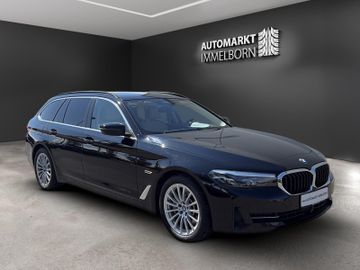 BMW 530 - 1