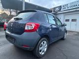 Dacia Sandero II*TÜV NEU*ZAHNRIEMEN NEU*INSPEKTION NEU - Dacia Gebrauchtwagen von 2013