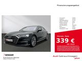 Audi A8 60 TFSI e quattro MMI Navi Matrix Pano HUD - Audi A8 mit Hybrid-Antrieb