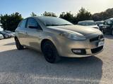 Fiat FIAT BRAVO 1.6 MJT - 2010 - silberne Fiat Bravo