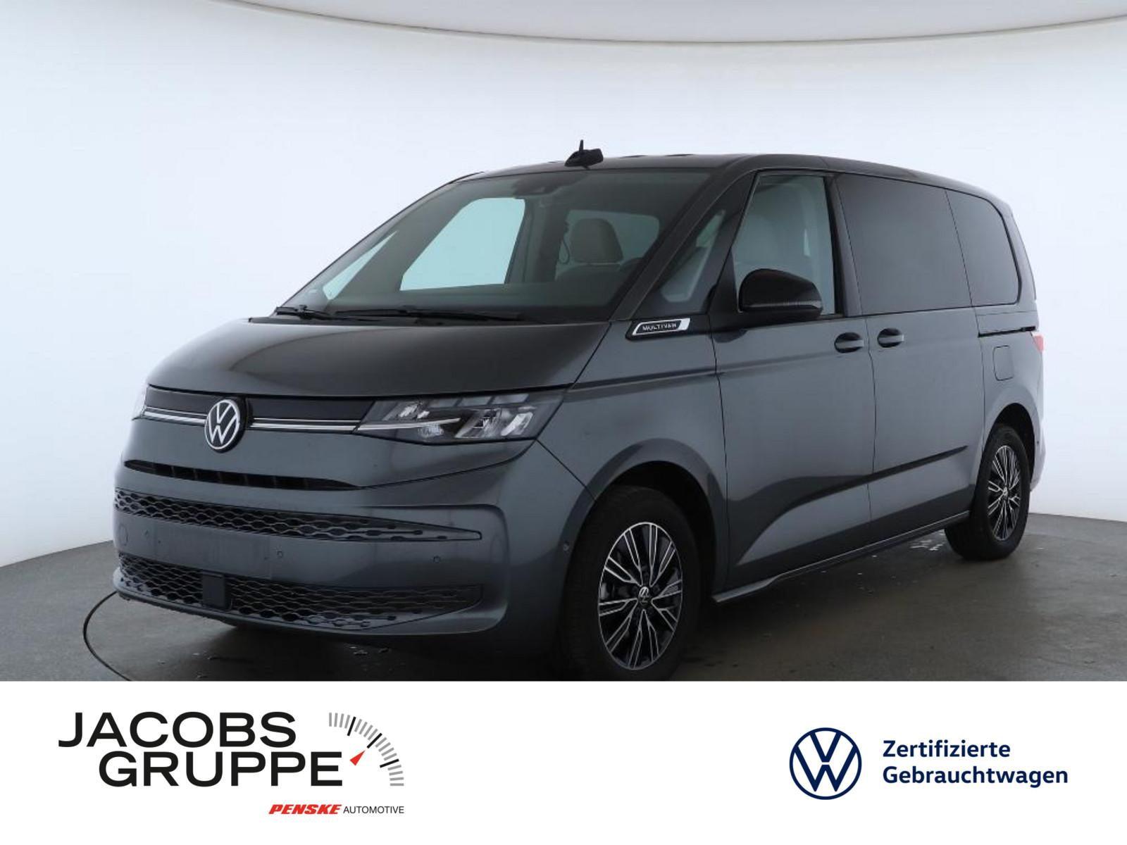 Volkswagen T7 Multivan 2.0 TDI Life Navi*7S*CAM*Standhzg*AC