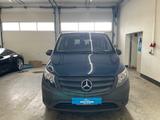 Mercedes-Benz Vito Tourer 114 CDI PRO extralang*8-Sitz*NAVI*R- - Mercedes-Benz Vito: Kombi
