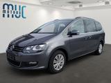 Volkswagen Sharan BMT Start-Stopp 1.4 Comfortline DSG Pano  - gebrauchte VW Sharan aus dem Jahr 2022