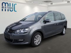 VW Sharan BMT Start-Stopp 1.4 Comfortline DSG Pano 