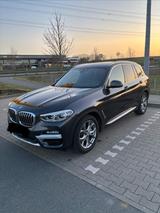 BMW X3 xDrive30i xLine AT xLine - BMW X3 xLine mit Benzin-Antrieb