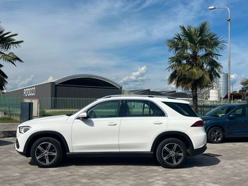 Mercedes GLE 300 - 8