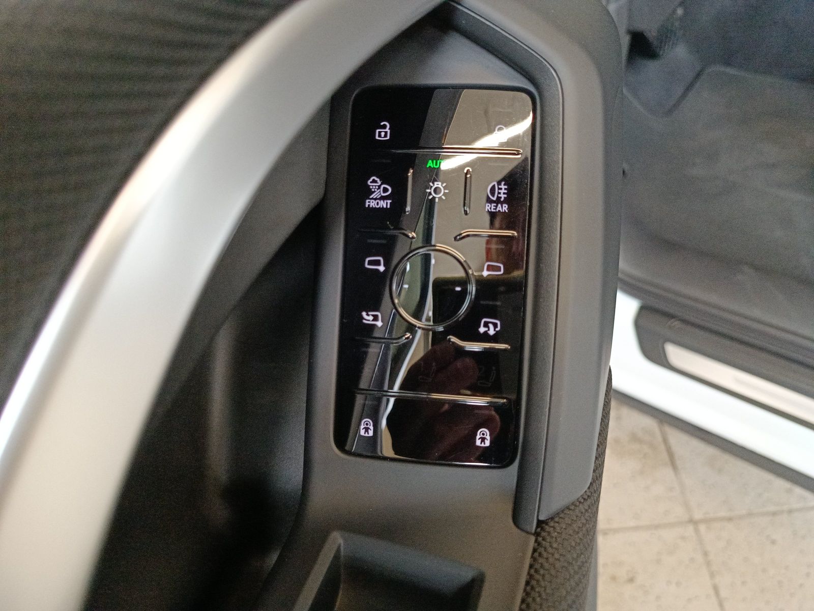 Audi Q5 - Bild 16