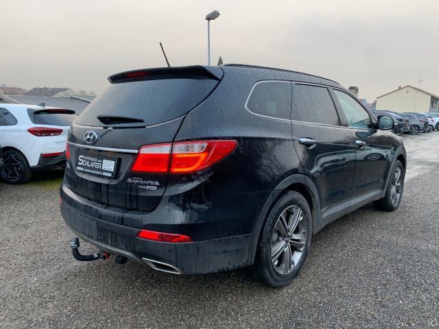 Fahrzeugabbildung Hyundai GRAND SANTA FE 2.2 CRDI Premium 4WD 6 Sitzer