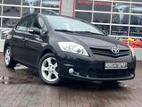 Toyota Auris Edition 1.6 1.HAND NUR65.000KM HU/AU NEU - gebrauchte Toyota Auris aus dem Jahr 2011