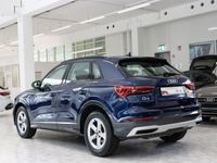 Audi Q3 - Vorschau Bild 5