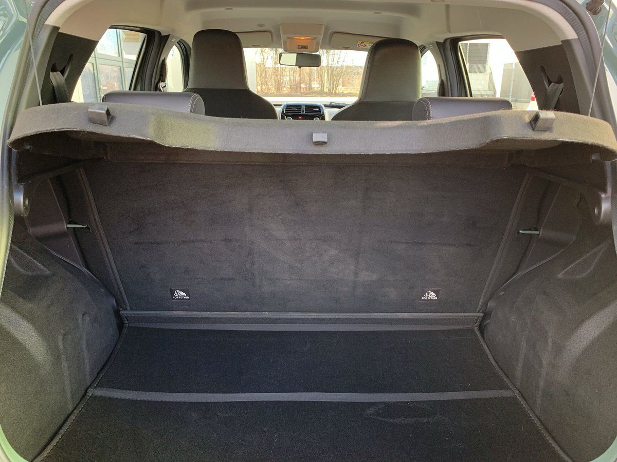 Dacia Spring - Bild 12