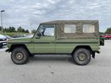 Mercedes-Benz Steyr Daimler Puch G 230 W461 Ex Schweizer Armee - : Steyr Puch