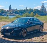 Mercedes-Benz 220 E 220 d Autom. -