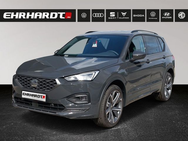 Seat Tarraco 2.0 TDI DSG 4Drive FR AHK*VIRTUAL*NAVI*L