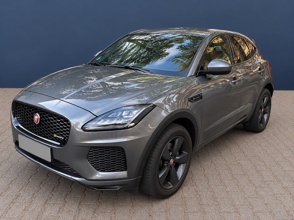 Image of Jaguar E-Pace