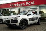 Citroën C4 Cactus Shine Standheizung Kamera Tempomat Nav