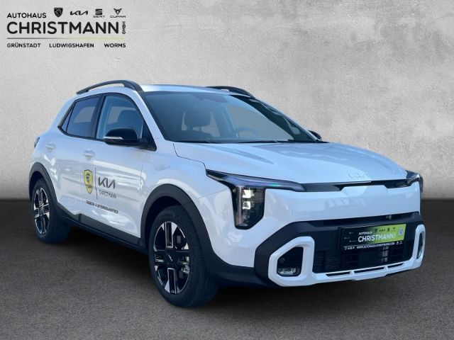 Fahrzeugabbildung Kia Stonic 1.0T 48V MILD-HYBRID GT-Line *NAVIGATIONS