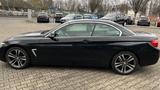 BMW 420 d Cabrio Advantage  2.Hd*Scheckheft* - Cabrios mit Anhängerkupplung