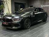 BMW M8 Competition Gran Coupe KERAMIK,CARBON,DRIVERS - BMW M8: Coupe, Gran
