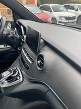 Mercedes-Benz V 250 d Aut. EXCLUSIVE LANG LED AHK LEDER PANO - Mercedes V-Klasse mit Schiebedach