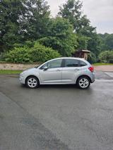 Citroën C3 1.4 VTi 4türig 1.Hand - Citroën C3 in Osnabrück