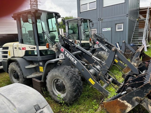 Terex TL 80