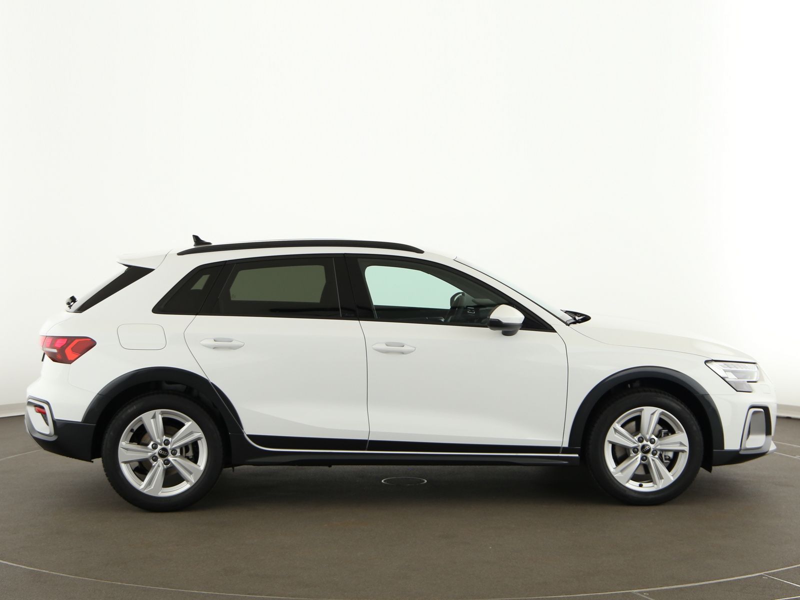 Audi A3 - Bild 7