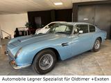 Aston Martin DB 6 MK 1 Vantage - Aston Martin DB: Db1