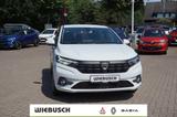 Dacia Sandero III 1.0 TCe 90 Comfort (Euro 6d) 1.0 TCe - Dacia Sandero: 1.6