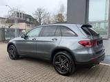 Mercedes-Benz GLC 300 de 4Matic°Amg LINE° - Mercedes-Benz GLC 300 in Solingen