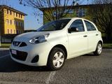 Nissan Micra 1.2 12V 5 porte GPL Eco Comfort - Nissan Micra: Comfort