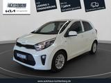 Kia PICANTO 1.0 VISION AUTOMATIK NAVI+KAMERA+SITZHEI - Kia Picanto Gebrauchtwagen in Köln