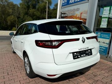 Bild 10 Renault Megane IV Grandtour Limited