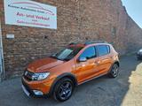 Dacia Sandero II Stepway Celebration - Dacia Sandero Gebrauchtwagen in Bielefeld