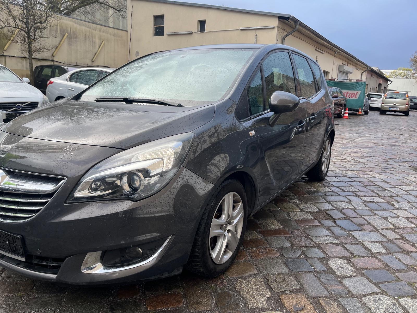 Opel Meriva 1.4 INNOVATION 88kW