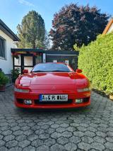 Mitsubishi 3000gt  - Mitsubishi: 3000