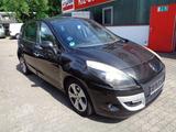 Renault Scenic 1.4, Klimatr., Panorama, Navi, Tempomat - gebrauchte Renault Scenic aus dem Jahr 2009
