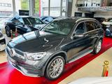 Mercedes-Benz GLC 300 de 4Matic|AMG-LINE|WIDESCREEN|HEAD-UP| - Mercedes-Benz GLC 300 in Bochum