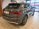 Audi Q3 35 TFSI advanced / LED / AHK / KAMERA - Audi Q3 advanced mit Benzin-Antrieb